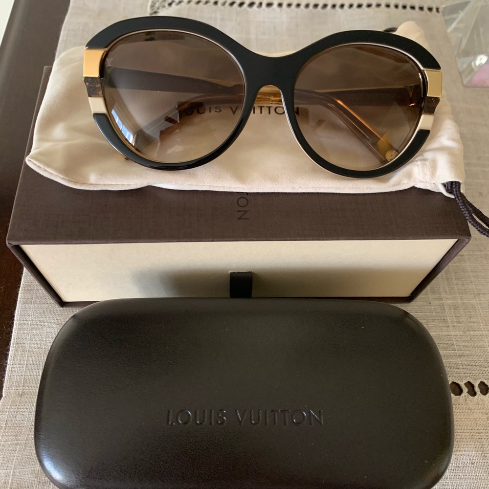 Louis Vuitton Sunglasses
